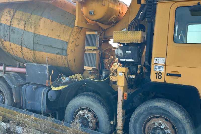 OmecoHub - Immagine INTERMIX IM7